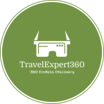 travel expert logo